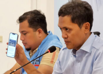 Temukan Bukti Kecurangan TSM di Jateng dan Jatim, TKN Prabowo Gibran Minta KPU dan Bawaslu Bertindak