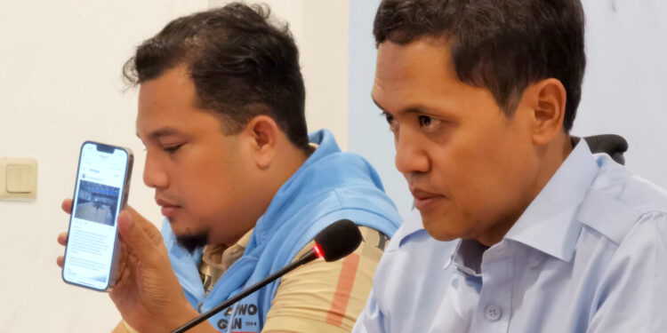 Temukan Bukti Kecurangan TSM di Jateng dan Jatim, TKN Prabowo Gibran Minta KPU dan Bawaslu Bertindak