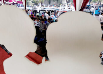 Terima Dukungan Relawan Arus Bawah, TKN: Bukti Prabowo-Gibran Dicintai Seluruh Kalangan Masyarakat