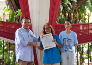 Dukung Prabowo-Gibran, Pemuda Pemudi Sehati 08 Minta Sekolah Gratis dan Lapangan Kerja Mudah