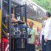 Dishub DKI Luncurkan Lima Bus Sekolah Khusus Penyandang Disabilitas