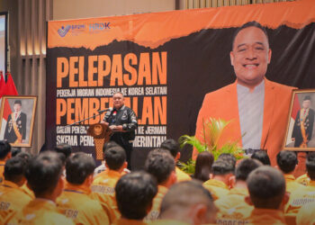 Kepala BP2MI Berpesan Viralkan Oknum yang Mempersulit Pekerja Migran Indonesia