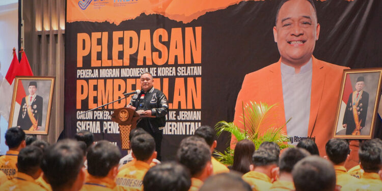 Kepala BP2MI Berpesan Viralkan Oknum yang Mempersulit Pekerja Migran Indonesia