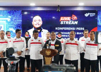 Sikapi Aduan Overcharging, Kepala BP2MI Ingatkan P3MI Pegang Nilai-Nilai Kemanusiaan