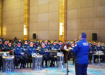 Tutup Rakernis, Kepala BP2MI: Berantas Sindikat Penempatan Ilegal PMI Masih jadi Program Prioritas