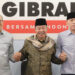Pimpinan Ponpes Buntet Cirebon KH Adib Rofiuddin Izza Deklarasi Dukung Prabowo-Gibran
