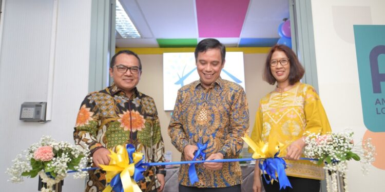 Dukung Tumbuh Kembang Anak, BTN Buka Daycare