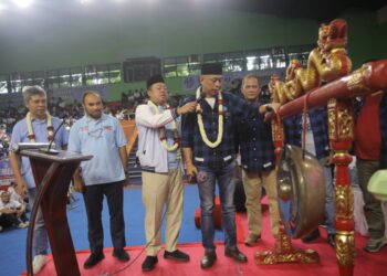 Prabowo-Gibran Menang Satu Putaran, TKN: Negara Bisa Hemat Rp 27 Triliun