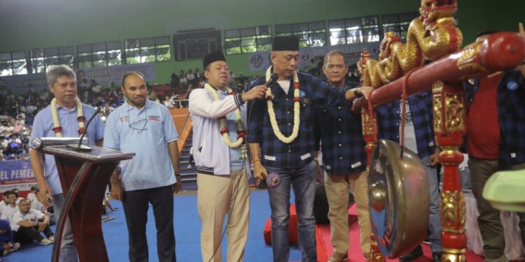 Prabowo-Gibran Menang Satu Putaran, TKN: Negara Bisa Hemat Rp 27 Triliun