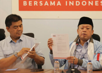 Khofifah Didapuk Jadi Dewan Pengarah dan Jurkamnas TKN