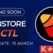 Kolaborasi Inovatif Antara K-POP dan Cryptocurrency, CTL (COUTION LIVE) Cryptocurrency Akan Terdaftar di Coinstore