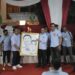 Komitmen Majukan Industri Kreatif, Bedu cs Deklarasi Dukung Prabowo-Gibran