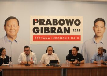 Jika Terpilih Jadi Presiden, Pakar Harap Prabowo-Gibran Percepat Penerapan Pajak Karbon