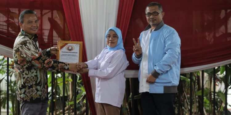 Terima Dukungan Relawan Pandu 02