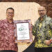 Smartfren Raih Indonesia Green Awards 2024 dengan Program eSIM dan Edukasi Lingkungan Bebas Sampah