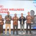 BTN Luncurkan Employee Wellness Program