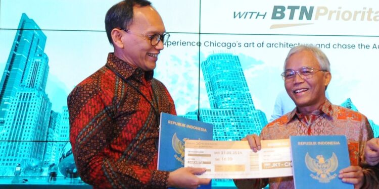 BTN Luncurkan Program Travel Xperience
