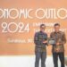 Ekonomi Cerah, BTN Gelar Economic Outlook 2024 di Surabaya