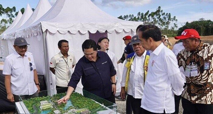 presiden