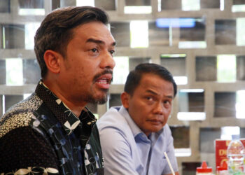 Endorsement Prabowo-Gibran Bantu Tingkatkan Suara Golkar