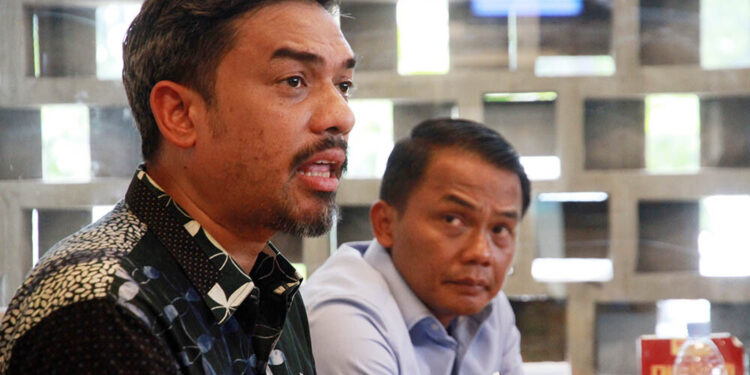 Endorsement Prabowo-Gibran Bantu Tingkatkan Suara Golkar