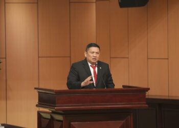 Minimalisir Temuan Terkait Aset Daerah, DPD RI Usulkan Pembentukan UU Pengelolaan Aset Daerah