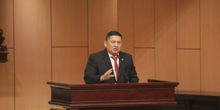 Minimalisir Temuan Terkait Aset Daerah, DPD RI Usulkan Pembentukan UU Pengelolaan Aset Daerah