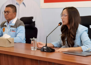 Ungkap Potensi Kecurangan Pemilu di Malaysia, TKN Minta Bawaslu Turun Tangan