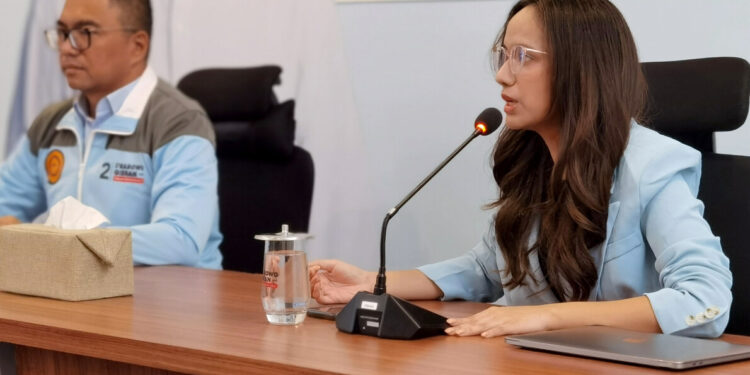 Ungkap Potensi Kecurangan Pemilu di Malaysia, TKN Minta Bawaslu Turun Tangan