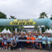 Mentari  Gen G Gelar Fun Run di GBK