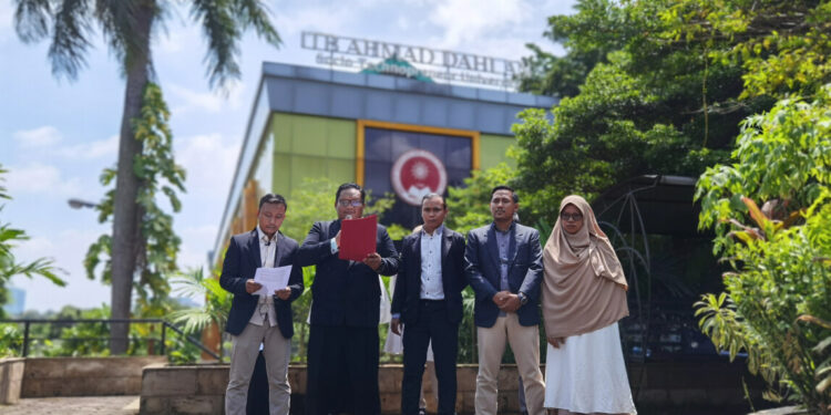 IDM-PTM Menyatakan Sikap Mengenai Pemilu 2024