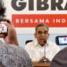 Sekjen: Gerindra Rayakan HUT ke-16 di Kertanegara, Gelar Potong Tumpeng dan Doa Bersama