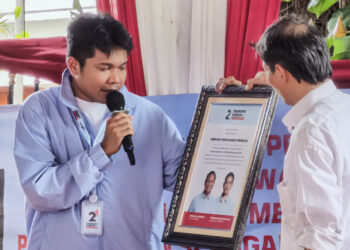 Dukung Prabowo-Gibran, Perhimpunan Pertukangan Harap Lapangan Kerja Mudah