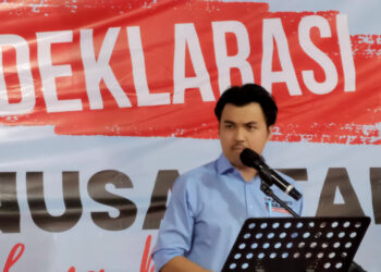 TKN: Program Makan Siang Gratis Investasi Terbaik Songsong Indonesia Emas 2045