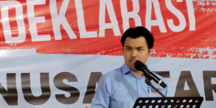 TKN: Program Makan Siang Gratis Investasi Terbaik Songsong Indonesia Emas 2045