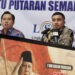 LSI Denny JA: Prabowo- Gibran Tembus 53.5 %