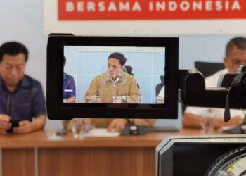 Temukan 4 Dugaan Kecurangan Pemilu di Masa Tenang, TKN Minta Bawaslu Segera Tindaklanjuti