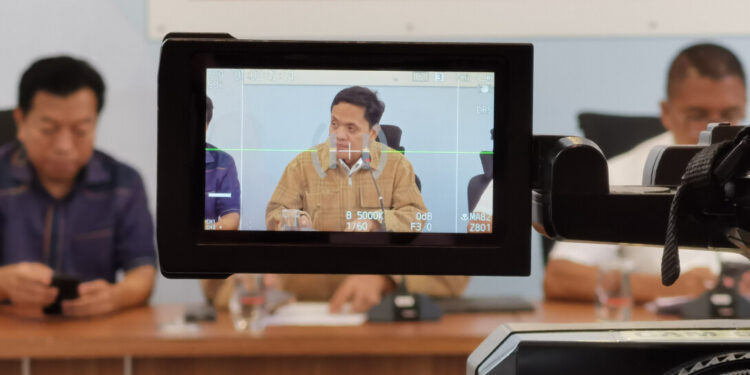 Temukan 4 Dugaan Kecurangan Pemilu di Masa Tenang, TKN Minta Bawaslu Segera Tindaklanjuti