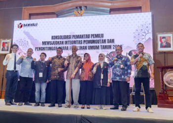 Mewujudkan Integritas Pemungutan dan Penghitungan Suara Pemilu Tahun 2024