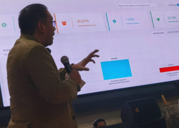 Denny JA Memberi ucapan Selamat Datang Kepada Presiden dan Wakil Presiden Terpilih 2024, Prabowo Subianto-Gibran Rakabuming Raka