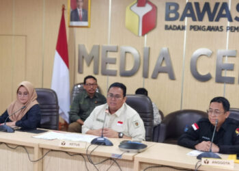 Bawaslu RI Menemukan Ada 1.473 TPS Penyelenggaranya Mengalami Intimidasi Saat Proses Penghitungan Suara