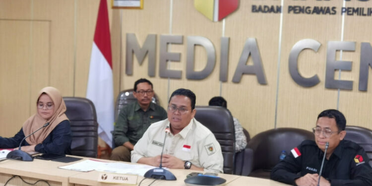 Bawaslu RI Menemukan Ada 1.473 TPS Penyelenggaranya Mengalami Intimidasi Saat Proses Penghitungan Suara