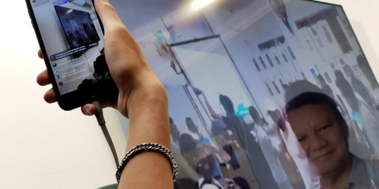 TKN Ungkap Saksi Pilpres Prabowo-Gibran Jadi Korban Penganiayaan di Tapanuli Tengah