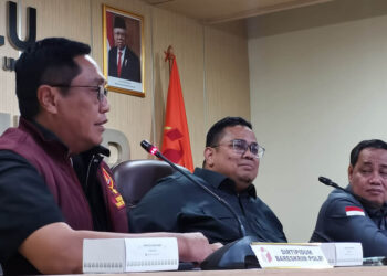 Bawaslu RI Terima Ribuan Laporan Terkait Pelanggaran Pemilu 2024: Sejumlah Temuan Diselidiki Polri”