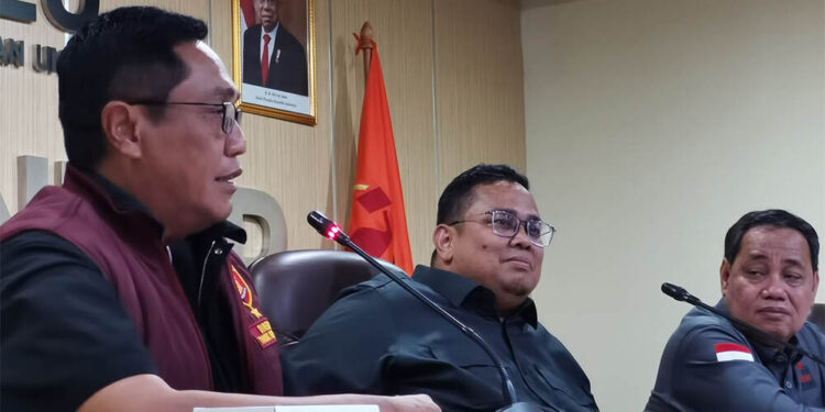 Bawaslu RI Terima Ribuan Laporan Terkait Pelanggaran Pemilu 2024: Sejumlah Temuan Diselidiki Polri”