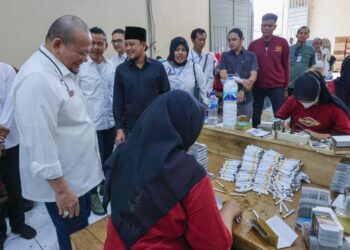 Berdampak Serius Terhadap IHT di Jatim, Ketua DPD RI Soroti Kenaikan Cukai 10%