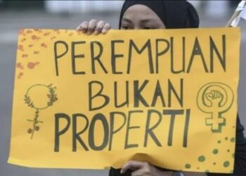 perempuan