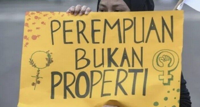 perempuan