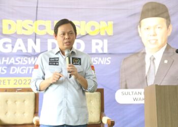 Luhut Wacanakan Kenaikan Pajak Kendaraan Bermotor, DPD Singgung Fenomena Green Inflation