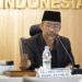 RDP dengan BPKH, Komite III DPD Pertanyakan Kenaikan Biaya Haji 2024